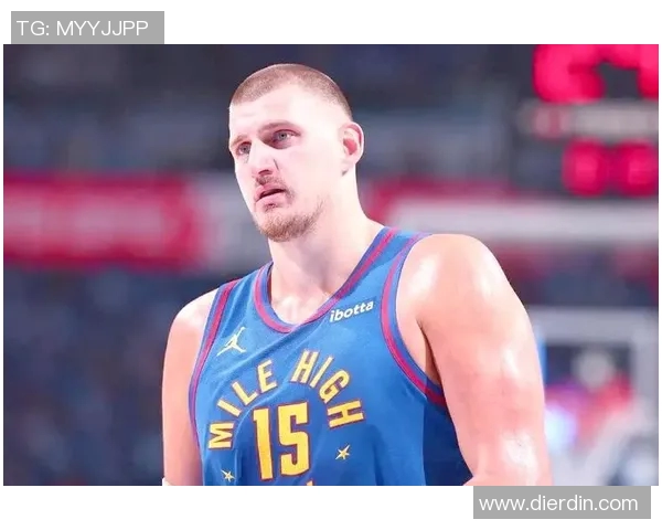 约基奇加冕NBA中锋助攻王！打破张伯伦纪录重塑全能中锋定义