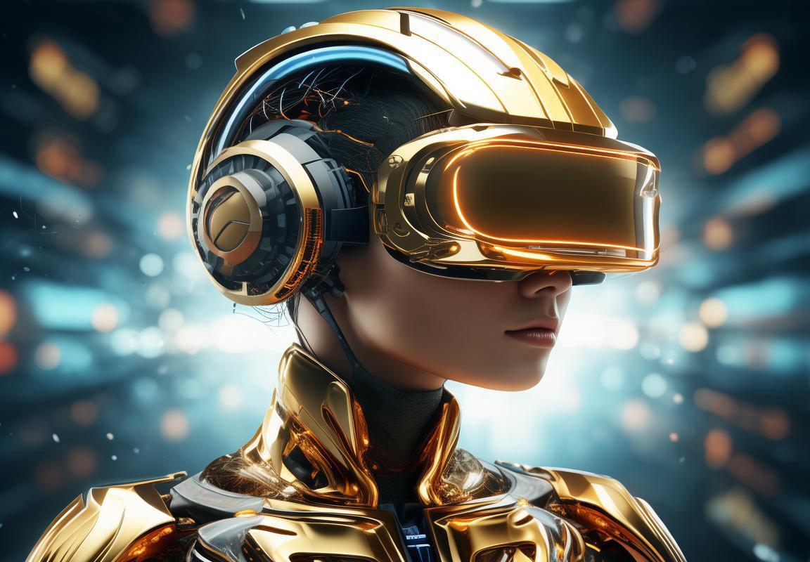 ‌《脑机接口+VR：下一代人机交互雏形初现》‌