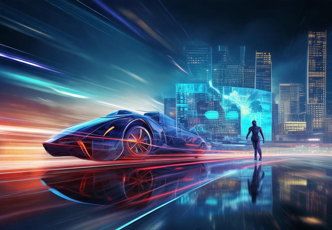‌《5G+VR：解锁沉浸式体验的新时代》‌