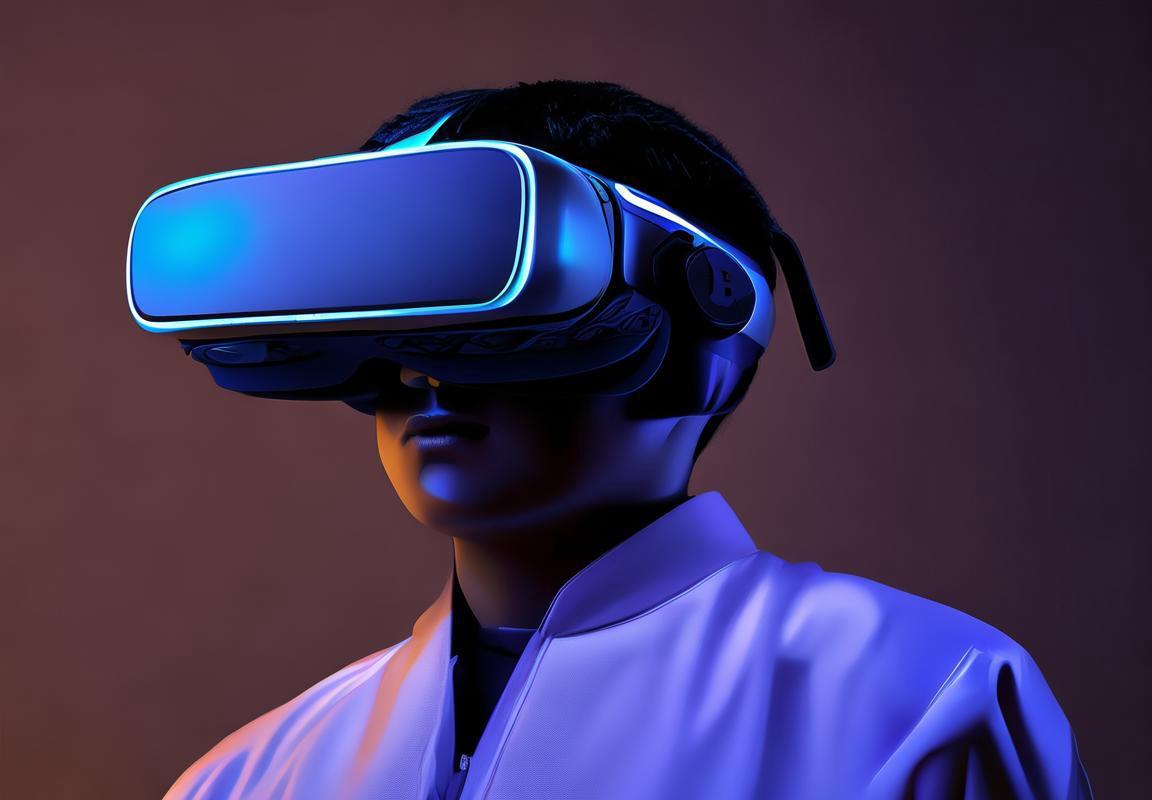 ‌《VR成瘾性研究：每天使用超2小时会改